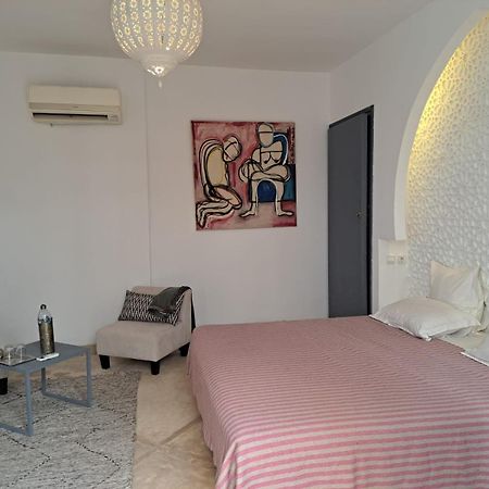 מרקש Riad Awa מראה חיצוני תמונה