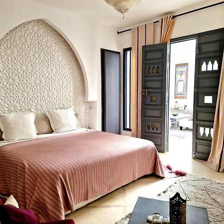 מרקש Riad Awa מראה חיצוני תמונה