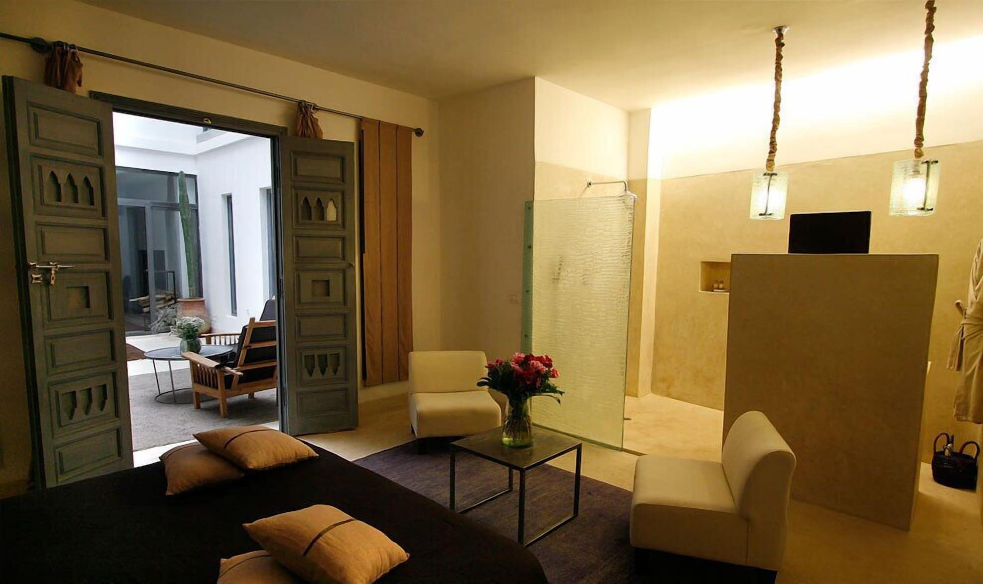 מרקש Riad Awa מראה חיצוני תמונה