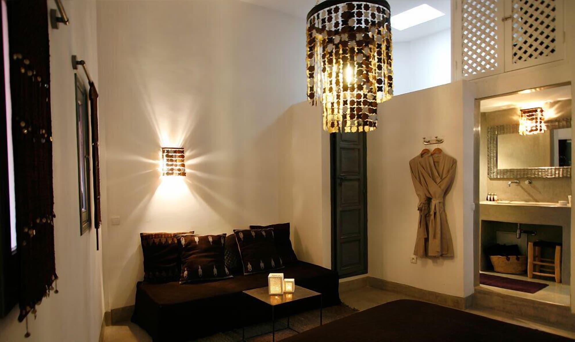 מרקש Riad Awa מראה חיצוני תמונה