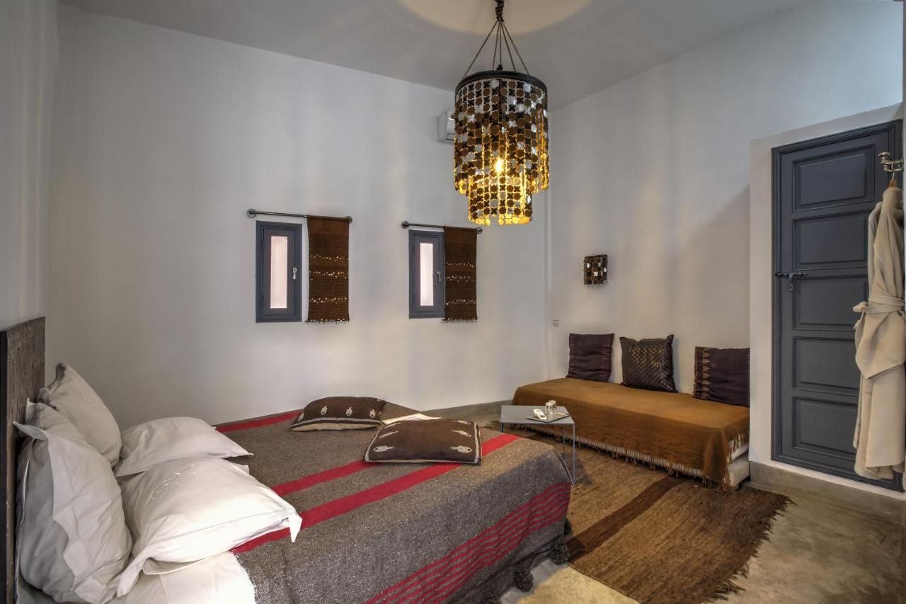 מרקש Riad Awa מראה חיצוני תמונה