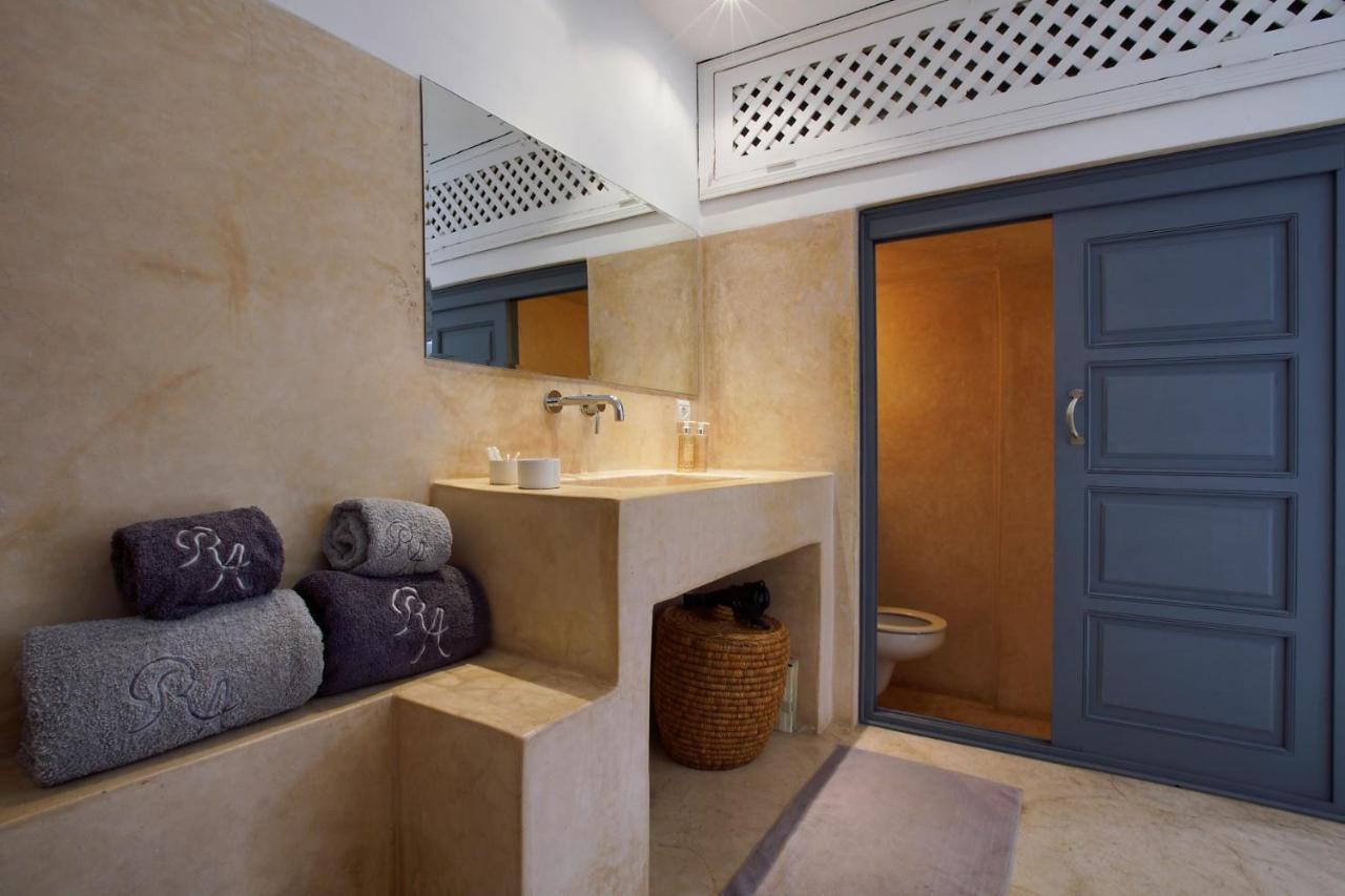 מרקש Riad Awa מראה חיצוני תמונה
