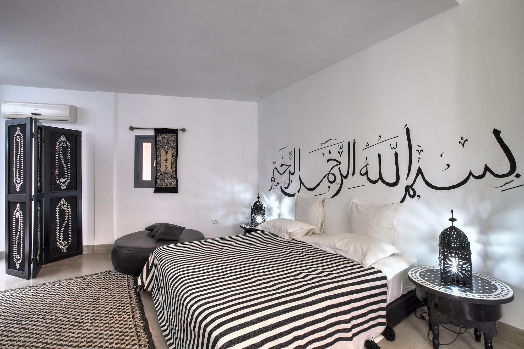 מרקש Riad Awa מראה חיצוני תמונה