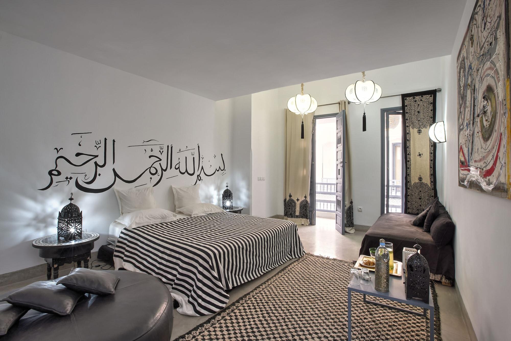 מרקש Riad Awa מראה חיצוני תמונה