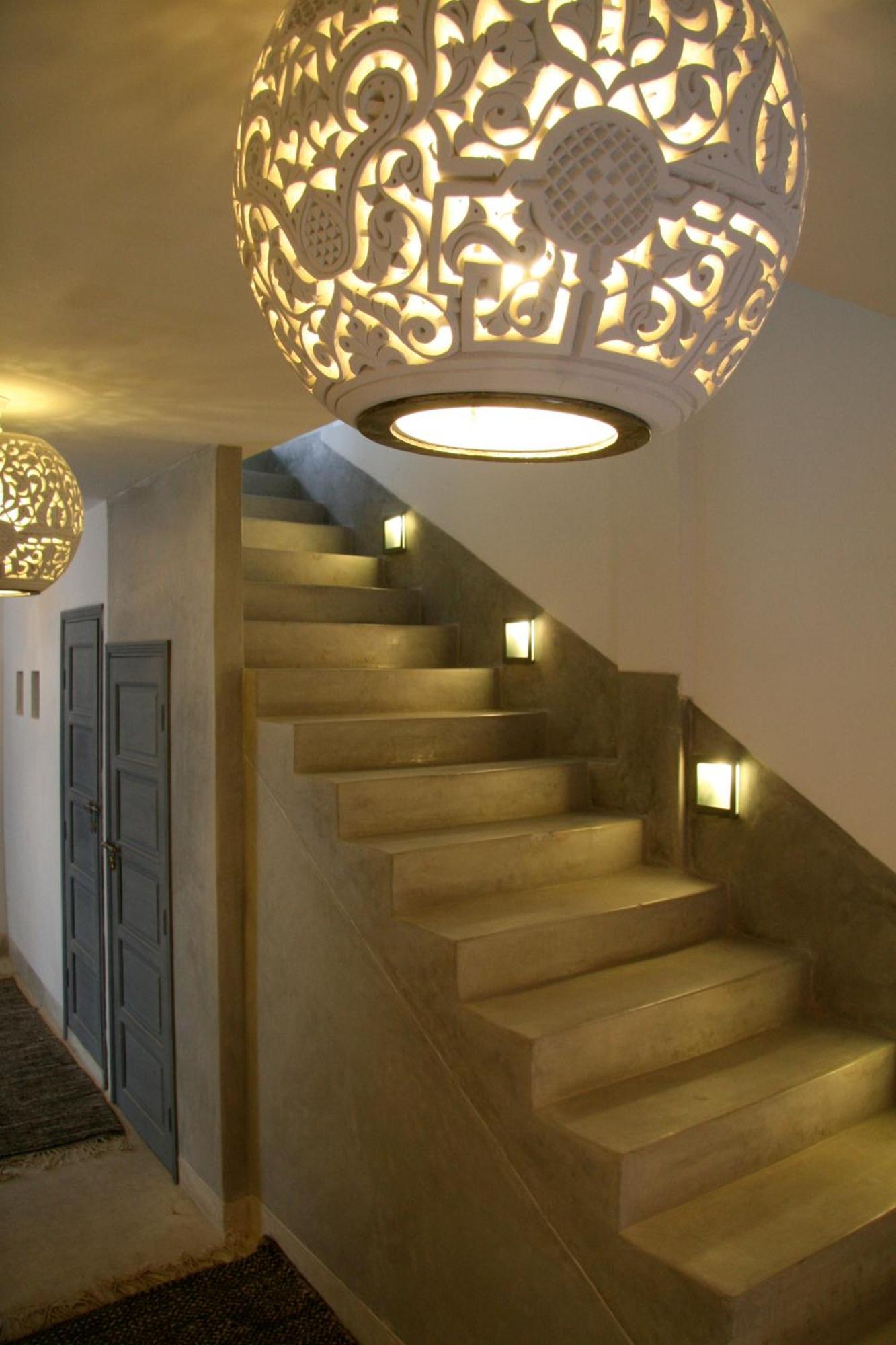מרקש Riad Awa מראה חיצוני תמונה